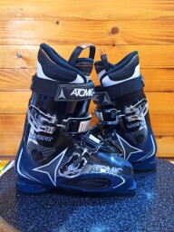 LYŽIARKY ATOMIC LIVE FIT R90 26MP